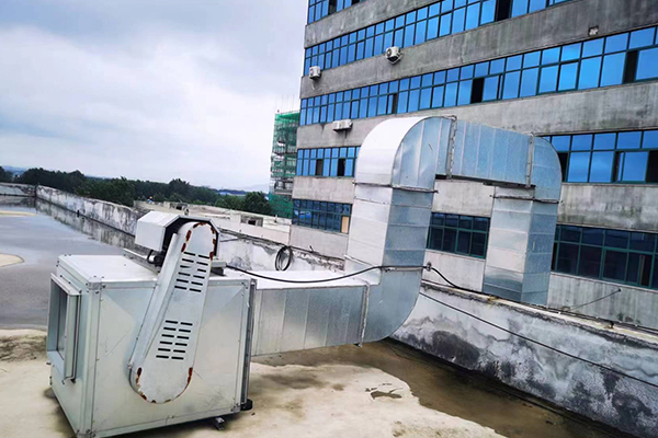 池州市商用厨具厨房排烟 - 排名